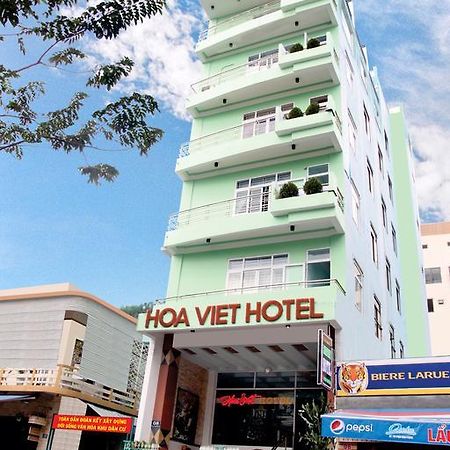 Hoa Viet Hotel Da Nang Dış mekan fotoğraf