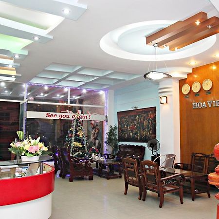 Hoa Viet Hotel Da Nang Dış mekan fotoğraf