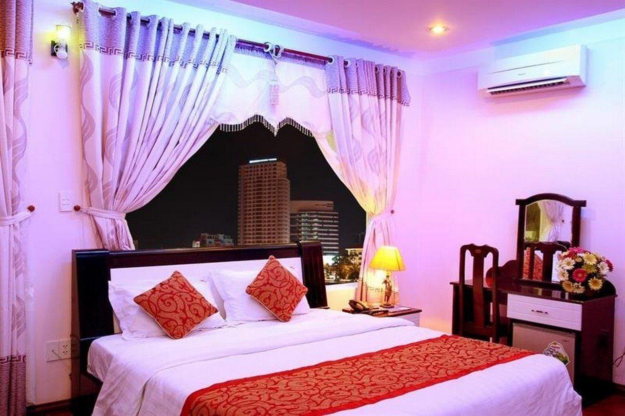 Hoa Viet Hotel Da Nang Dış mekan fotoğraf
