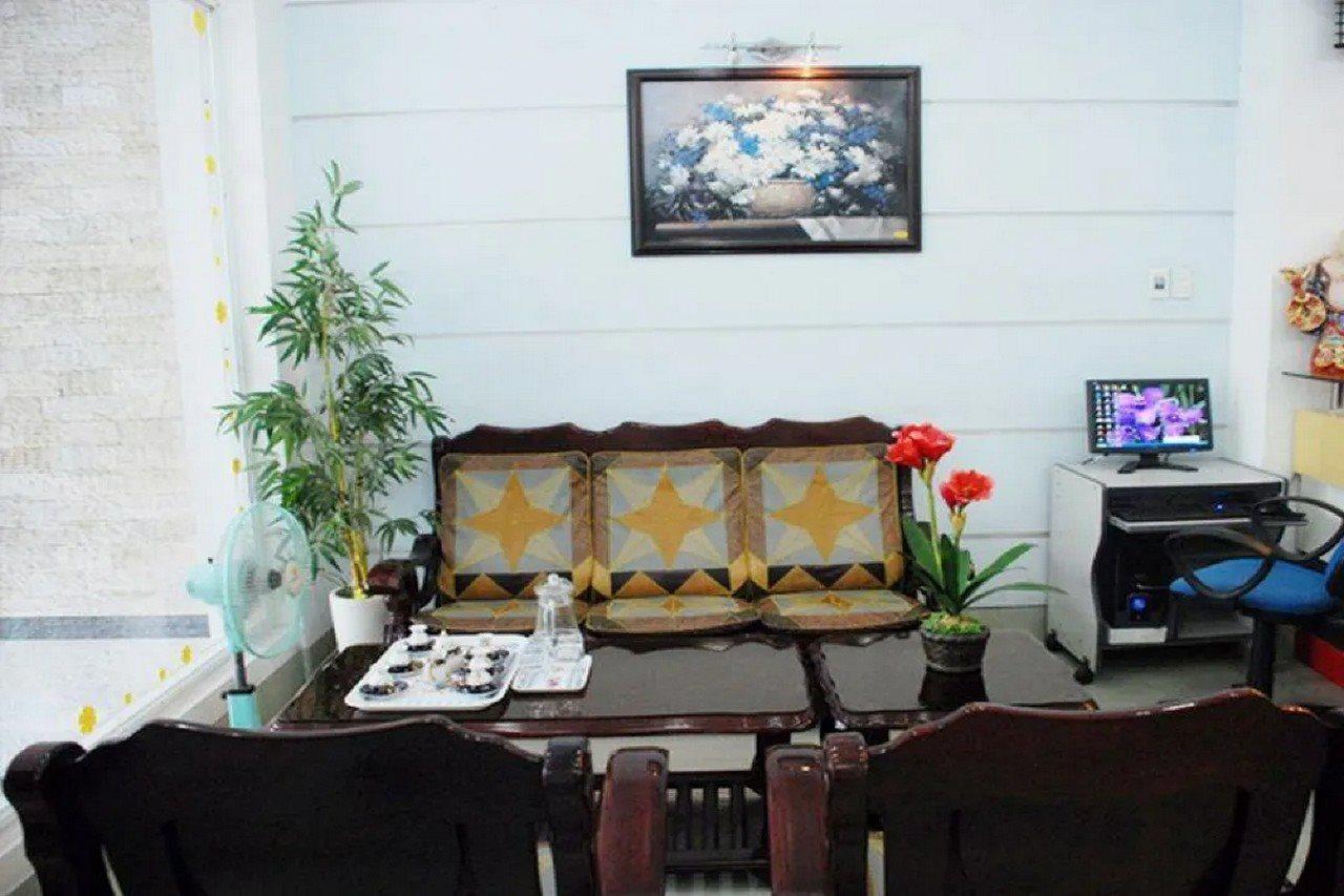 Hoa Viet Hotel Da Nang Dış mekan fotoğraf