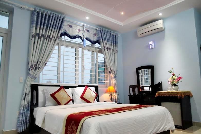 Hoa Viet Hotel Da Nang Dış mekan fotoğraf