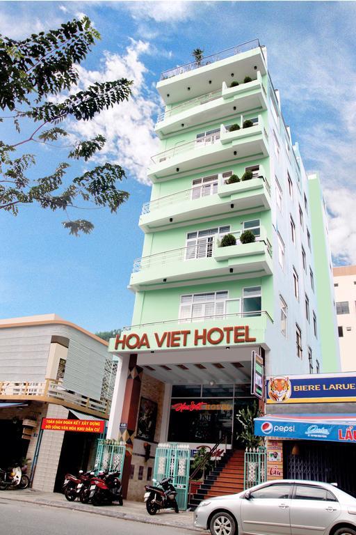 Hoa Viet Hotel Da Nang Dış mekan fotoğraf