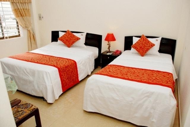 Hoa Viet Hotel Da Nang Oda fotoğraf
