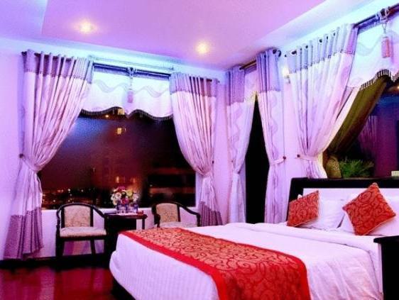 Hoa Viet Hotel Da Nang Dış mekan fotoğraf
