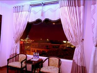 Hoa Viet Hotel Da Nang Dış mekan fotoğraf