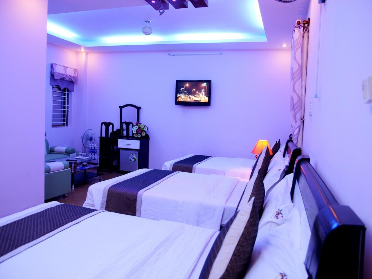 Hoa Viet Hotel Da Nang Dış mekan fotoğraf