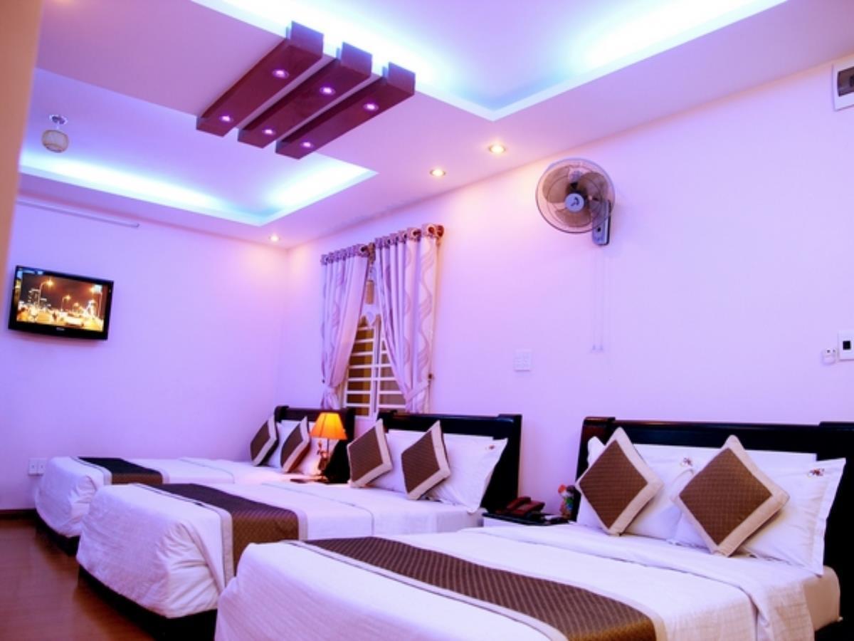Hoa Viet Hotel Da Nang Dış mekan fotoğraf