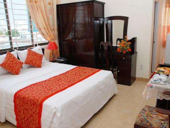 Hoa Viet Hotel Da Nang Oda fotoğraf