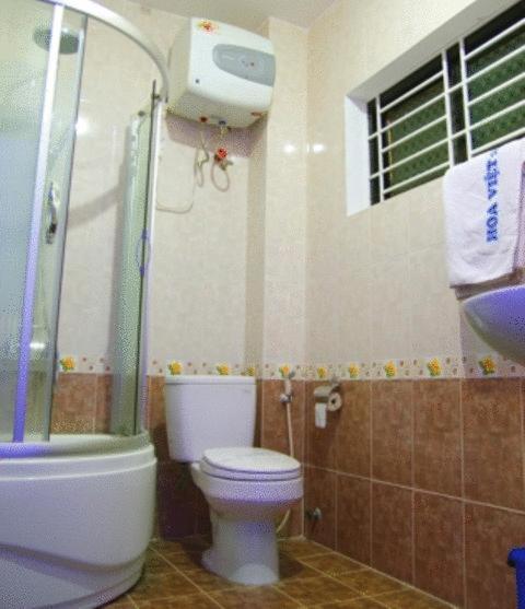 Hoa Viet Hotel Da Nang Oda fotoğraf
